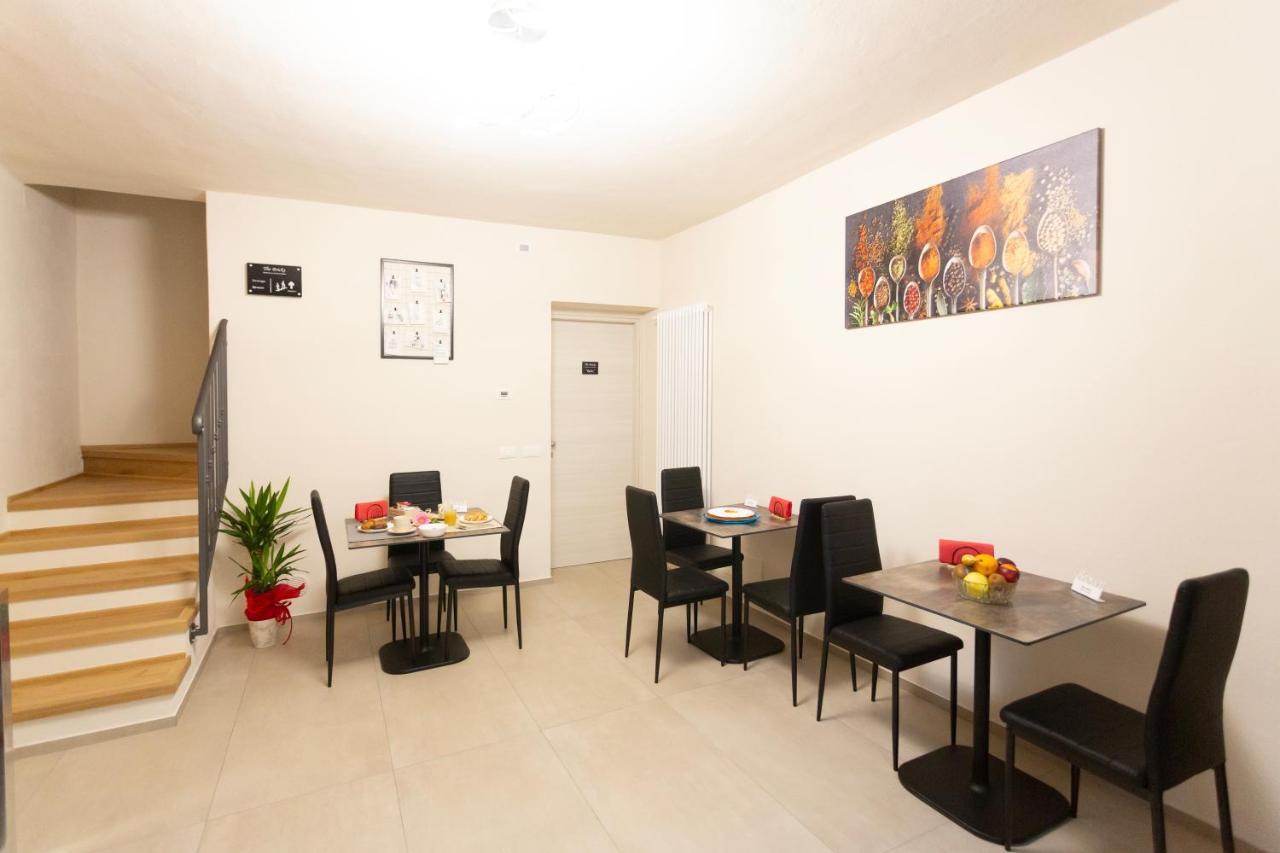 The Bricks B&B Free Parking Piza Zewnętrze zdjęcie