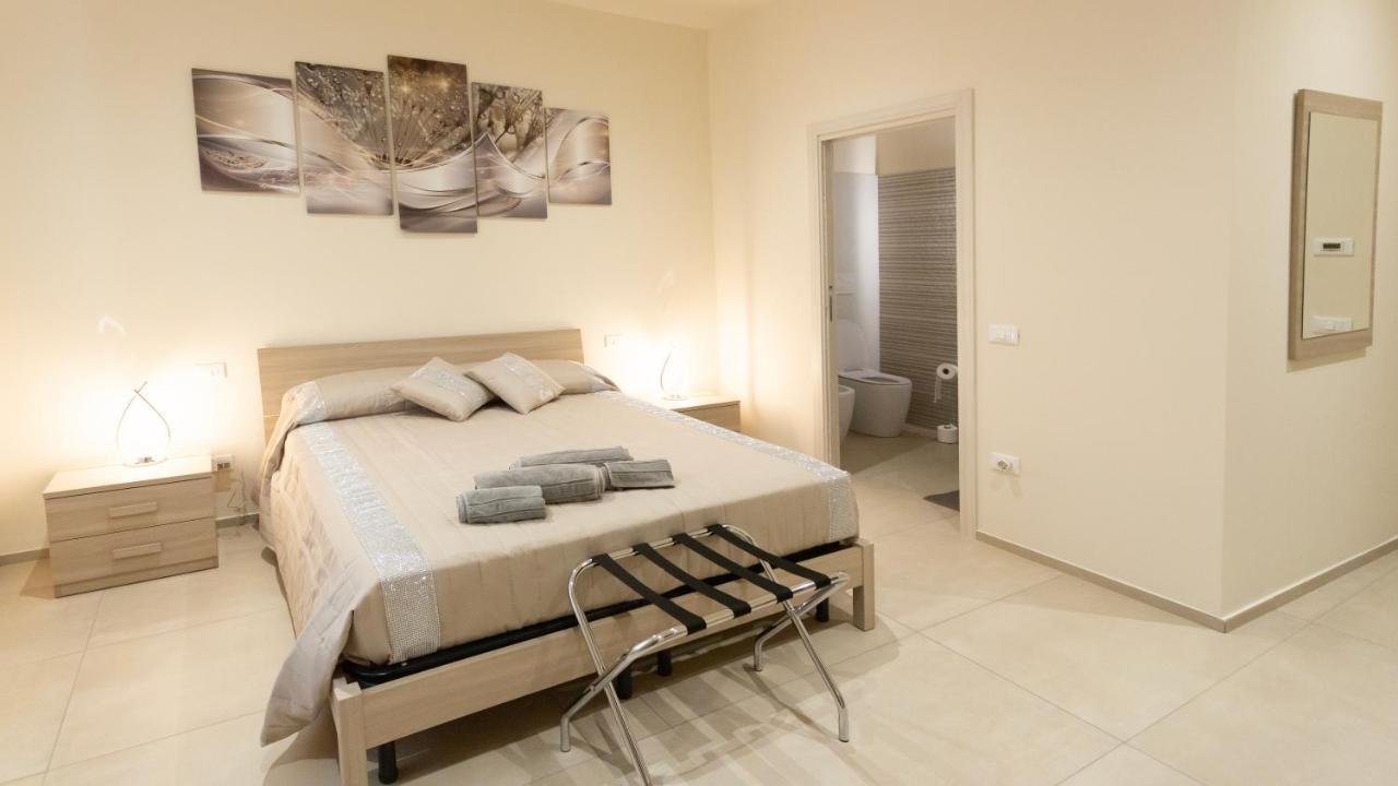 The Bricks B&B Free Parking Piza Zewnętrze zdjęcie