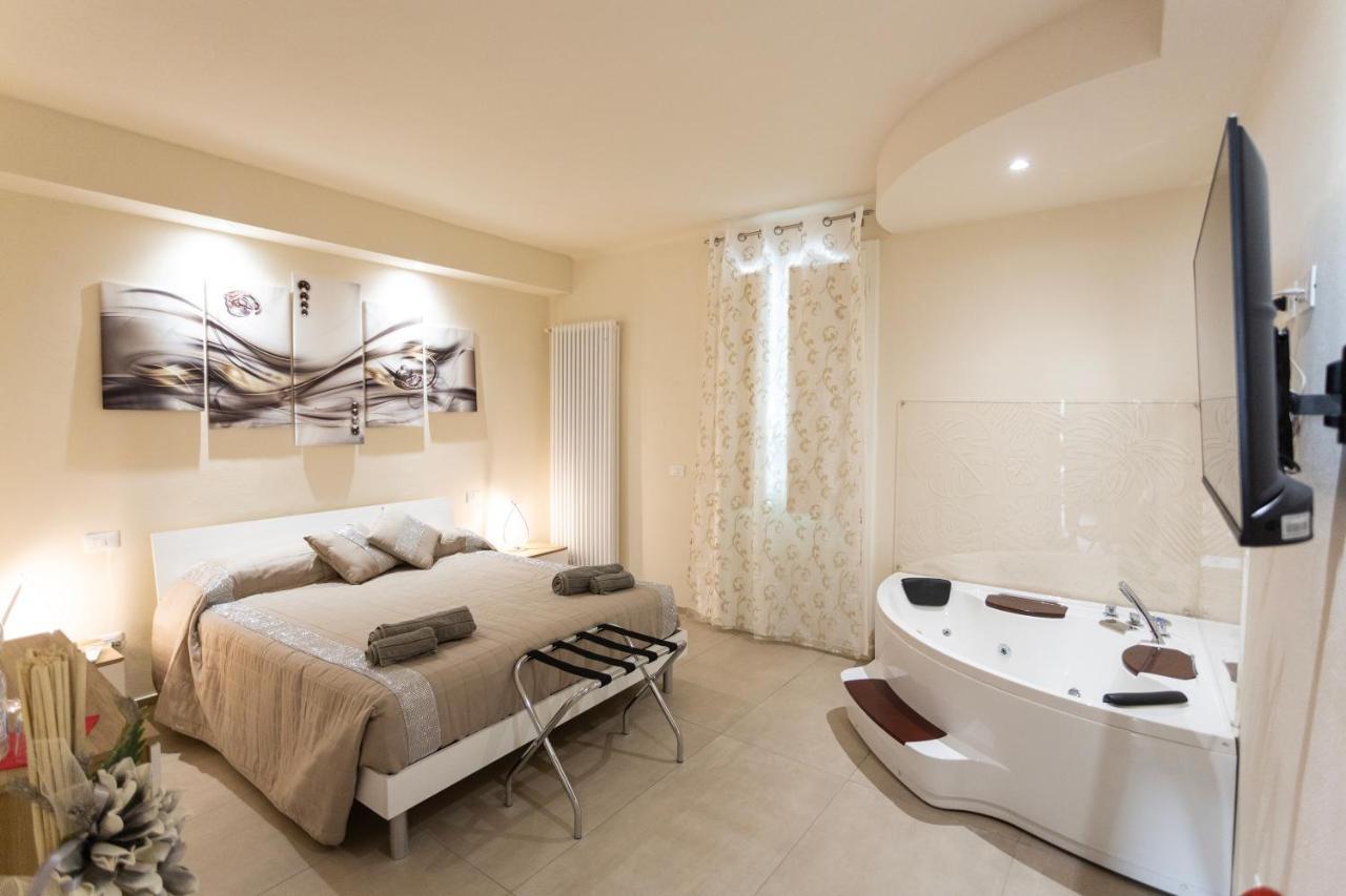 The Bricks B&B Free Parking Piza Zewnętrze zdjęcie