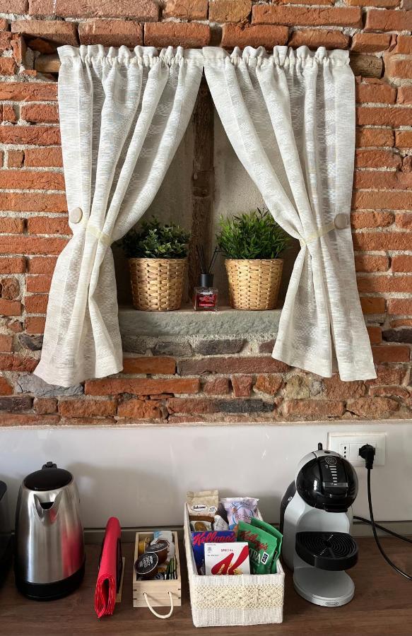 The Bricks B&B Free Parking Piza Zewnętrze zdjęcie